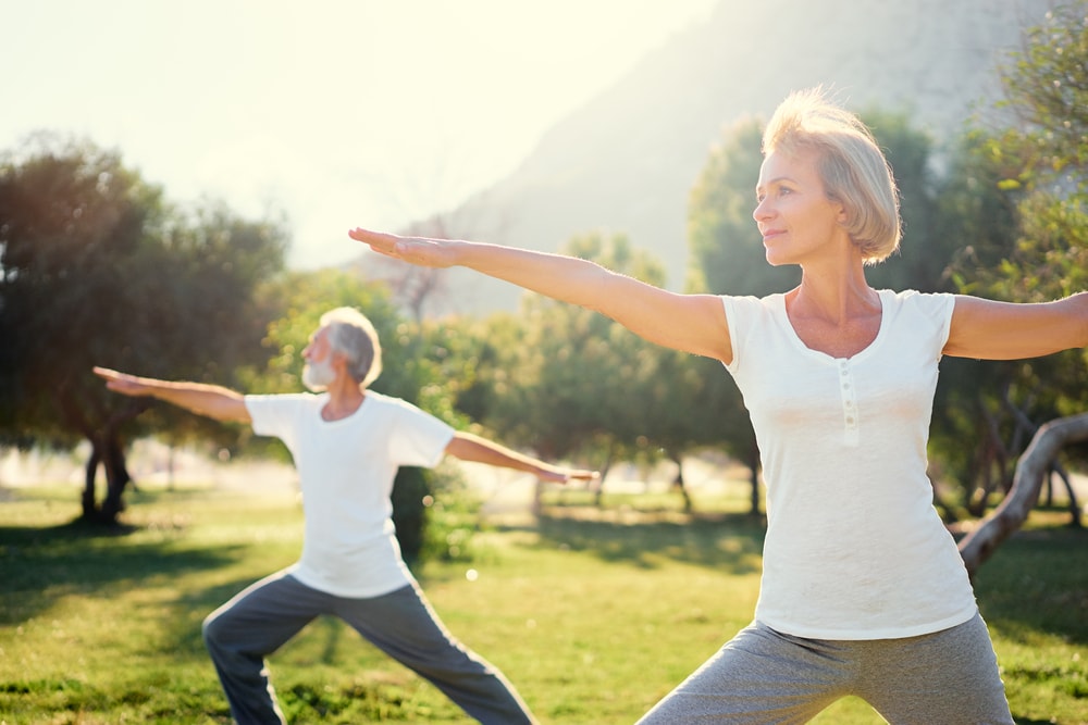 Testosterone therapy In Scranton: Slim Body