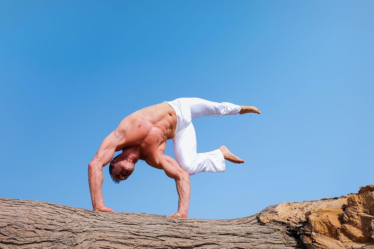 Testosterone therapy In Scranton: Muscle Strength